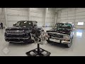 The 2023 Grand Wagoneer L Is The Biggest Jeep Ever Conceived | First Drive