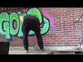 quick simple graffiti | RAW