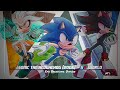 Sonic The Hedgehog (2006) - His World | Epic Orchestral Version
