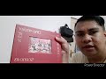 review dan unboxing pertama kali Album IZ*ONE ONE REELER  SCENE 3 DI INDONESIA