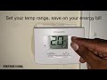 Thermostat On Every 5 Minutes? Try This