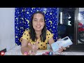 UNBOXING PAKETAN DR SAUDARA ONLINE & OLEH