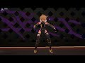 Afterlife - Chris Brown / VRchat Dance Video