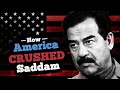 How Saddam Impoverished Iraq | History Documentary