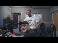 KENNY BEATS & DANNY BROWN FREESTYLE | The Cave: Season 2 - Episode 1