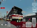 TTC | 1996 Orion V [Ex-CNG] 7074 Route 129 McCowan North to Kennedy Station