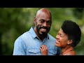 Black Love: A Journey Through Shared Struggles