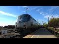 4K: Trains in Northern California Vol. 3: Donner Pass & UP Roseville Subdivision (Roseville-Truckee)