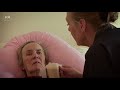 Video about achieving dignity in end of life care