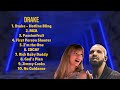 Drake-Smash hits mixtape of 2024-Leading Hits Mix-Insensitive