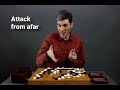 How to Defend Your Moyo — Typical Mistakes in Baduk #6