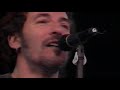 Bruce Springsteen - Live May 22 and May 28, 1993 - The Lost 1993 TV Special - Part One