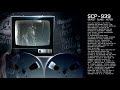 SCP-939 - With Many Voices : Object Class - Keter : Containment Breach Special