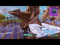 28 Kill Solo Squads!! Fortnite Battle Royale Gameplay - Power