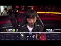 FAKER LOCKS IN AHRI VS KDF ON THE RISE - LCK SUMMER 2024 - T1 VS KDF - CAEDREL