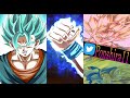 レーティングマッチでまさかのレジェンズ実況者とマッチング⁉️【ドラゴンボールレジェンズ】