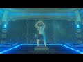 The true power of the Master Sword (BOTW: Trial of the Sword)