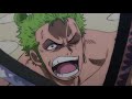 (ﾒ▼へ▼)ﾉ0=|⊃―mY oRdINaRy LiFe - Zoro (One Piece - Wano) AMV!!!