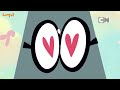 The Furious Boss | Lamput Presents | Lamput Cartoon | Watch Lamput Videos on Cartoon Network