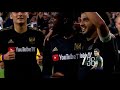 ¡Carlos Vela y sus golazos! El mexicano, MVP 2019, es señor y dueño de la MLS | Sportscenter