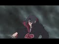 Itachi VS Pain | The Greatest Fight in Naruto