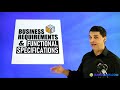 Functional Specifications For Business Analysts