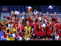 Choáng Váng! Quật Ngã Canada Đội Tuyển Bóng Chuyền Nữ Việt Nam Gây Sốc Ở Giải Thượng Hải Future Star