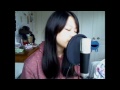 Take A Bow - Rihanna (Carmen K COVER)