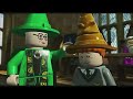 LEGO Harry Potter FR (Remastered PS4) #1