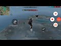 First Time Enemy Kill in Free Fire || Noober || Game play