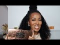 Danessa Myricks Groundwork Defining Neutrals Palette | Palette of the Year?!!