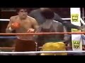 The Great Salvador Sanchez vs The best African Fighter ever Azumah Nelson (🇲🇽vs🇬🇭)