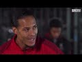 Liverpool FC Funny Moments