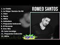 Romeo Santos 2024 MIX Grandes Exitos - La Diabla, La Mejor Versión De Mi, Volví, Necio