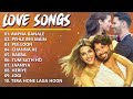 Love Songs 2020-2024 | Best Romantic Hits Mashup | Top Love Songs Mix | Love Mashup Collection