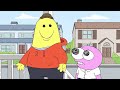 Get Out of My Head | SMILING FRIENDS | adult swim