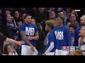 Jalen Brunson's Most Clutch Knicks Moments | NBA 2022-23 Season