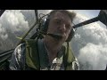 Flying a T-6 Texan with Warbird Adventures Vintage Flight School