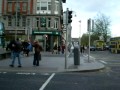 O'Connell Street at River Liffey - Dublin, Ireland