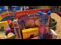 EASTER BASKETS ON A BUDGET 2020 | WHAT’S IN MY KIDS’ EASTER BASKETS