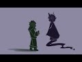 Trust Me Not (hero and villain duet) || BeeDuo Animatic (dsmp)