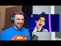 🎤 Reaction of a French Vocal Coach: First Encounter with Dimash - S.O.S - Slavic Bazaar