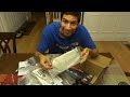 Team Associated B44.3 UNBOXING!