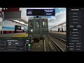 ROBLOX SEPTA Market-Frankford Line Simulator