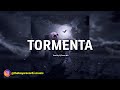 Tormenta - Pista de Rap MALIANTEO Kendo Kaponi Type Beat Instrumental Rap x Hip Hop