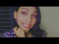 Q&A video | giveaway | tasnia neha