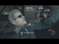 Resident Evil 4 Remake | The mercenaries / Wesker / DOCKS / Rank S++ |