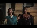 Agent Carter - Angie Martinelli is a savage