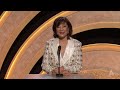 2024 Sci-Tech Awards | Academy President Janet Yang Opening Speech