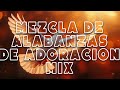 PODEROSAS ALABANZAS DE ADORACION MIX - Musica Cristiana 2024 - Himnos Cristianos